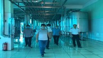 Quảng Bình thực hiện linh hoạt công tác đảm bảo ATVSLĐ trong điều kiện phòng, chống dịch COVID-19