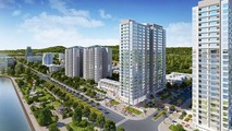 Hạ Long “cháy” phòng nghỉ khi công viên lớn nhất Đông Nam Á đi vào hoạt động