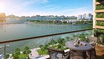 Chính sách ưu đãi đặc biệt dịp mở bán Green Bay Premium