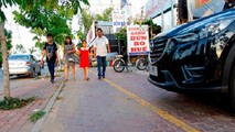 Biến hàng rong nhếch nhác thành “thương hiệu văn hóa ẩm thực” Sài Gòn
