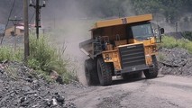 Dân bị ảnh hưởng vì doanh nghiệp khai thác than tại Phúc Hà – Thái Nguyên