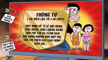 Cha mẹ đồng ý, báo chí mới được đăng hình trẻ