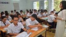 Lùi thời điểm áp dụng sách giáo khoa mới: Đồng tình với sự cẩn trọng của Chính phủ