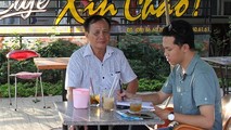 “Mọi chuyện qua rồi, tôi không trách ai, chỉ mong các cơ quan và người dân tuân thủ luật để tránh trường hợp như tôi”
