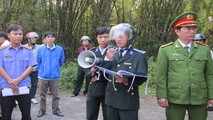 Cần tháo gỡ vướng mắc trong áp dụng biện pháp bảo đảm thi hành án.