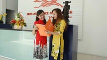 Nhiều phong trào dành cho nữ giới không còn phù hợp với thực tế và là biểu hiện phân biệt giới, như quy định mặc áo dài tại công sở) (Ảnh minh họa từ internet)