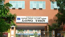 Giáo viên không nói trên bục giảng: Sự im lặng 'thành tích'?