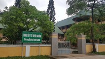 Vụ dùng sinh phẩm quá hạn: Nhiều cán bộ viết kiểm điểm
