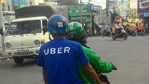 Thương vụ thâu tóm này có vi phạm Luật Cạnh tranh? Ảnh cafenew.vn