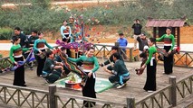 Luật hóa bảo tồn ngôn ngữ, văn hóa các dân tộc thiểu số