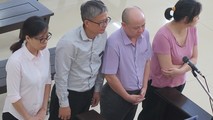 Phúc thẩm vụ “tham ô tài sản” tại PVPLand: Giảm án cho bị cáo Đinh Mạnh Thắng