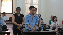Hoãn xử vụ nhiều ngân hàng mất tiền vì Tổng Giám đốc 'lừa'