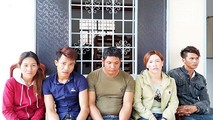 Lừa đảo bán thiên thạch lấy tiền tỷ, nhóm đối tượng bị truy tố