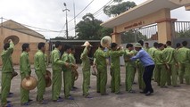 Nơi những 'bóng hồng' lạc lối tìm lại đường về