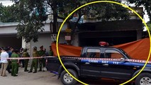 Hiên trường vụ việc (Ảnh Báo Điện Biên)