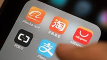 Rất nhiều ứng dụng di động của Trung Quốc bị cấm hoạt động tại Ấn Độ.