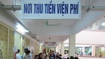 3 kế toán bệnh viện chiếm đoạt hơn 900 triệu đồng