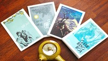 Ra mắt bốn tác phẩm tiếp theo trong bộ sách Việt Nam danh tác