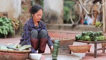 “Ẩm thực mẹ làm” “xuất ngoại”