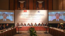 Đàm phán thành công Dự án hợp tác pháp luật mới với JICA Nhật Bản giai đoạn 2021-2026.