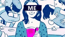 Người vô tính, họ bị kì thị khi không thuộc về “số đông”. Ảnh minh họa