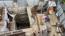 Giao Bộ Xây dựng chủ trì, kiểm tra giải quyết kiến nghị của các hộ dân việc UBND quận Ba Đình cấp giấy phép xây dựng cho nhà ở riêng lẻ có 4 tầng hầm