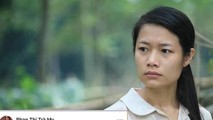Diễn viên Trà My bị chỉ trích dữ dội vì 'cảm ơn Cô Vy để dân số chết bớt'