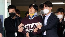 Cho Joo Bin - tên trùm “phòng chat thứ N” lộ diện công khai trước truyền thông, gửi lời xin lỗi đến các nạn nhân