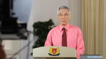 Singapore giải tán Quốc hội, 'dọn đường' cho tổng tuyển cử vào 10/7