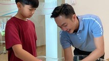 Tin “hot” giải trí ngày 10/8