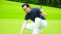 Doanh nhân Nguyễn Mạnh Hà: “Tôi coi sự nghiệp như sinh mệnh của mình”