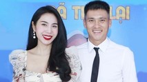Thuỷ Tiên viết tâm thư xin lỗi antifan, Sĩ Thanh và Huỳnh Phương chia tay sau hơn 1 năm yêu