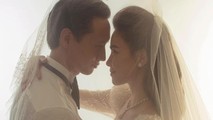 Hà Hồ xác nhận kết hôn với Kim Lý; 'người yêu tin đồn' bất ngờ xuất hiện bên Mỹ Tâm