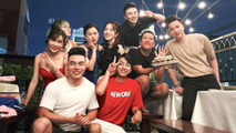 Nghi vấn Thiều Bảo Trâm “nối lại tình xưa” với Sơn Tùng M-TP; Trường Giang lẻ loi tổ chức sinh nhật cùng hội bạn