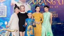 Tóc Tiên đáp trả ai đòi tẩy chay “Trạng Tí”, Ngọc Trinh tặng xe sang cho trợ lý Thuý Kiều nhân ngày 1/5