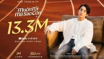 Diễn viên Đình Hiếu âm thầm kết hôn ở tuổi 41; sản phẩm âm nhạc mới của Sơn Tùng không thành công như mong đợi