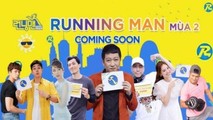 NSX tiết lộ tên gọi chính thức của Running Man Việt mùa 2; Động thái của NSND Hồng Vân sau khi bị bà Phương Hằng tuyên bố khởi kiện