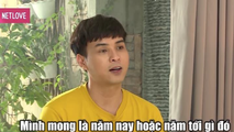 Thúy Nga gửi lời chúc mừng tuổi mới đến Thuý Ngân và trải lòng về những tháng ngày cùng đồng hành; Hồ Quang Hiếu tiết lộ dự định kết hôn trong năm nay