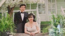 Ảnh cưới Long và Y.