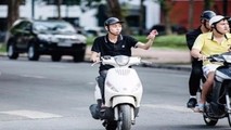 Các hành vi nhiều người tưởng là lỗi nhưng CSGT không được xử phạt