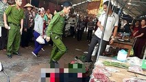 Lộ tin nhắn qua lại giữa kẻ sát nhân với cô gái bán đậu