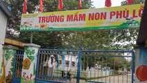 Vụ bé trai 3 tuổi tử vong vì chơi cầu trượt: 3 cô giáo bị đình chỉ công tác