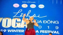 Tập Yoga bao lâu thì có thể ngừng?
