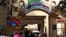 Loạt sự kiện chấn động dư luận về y tế