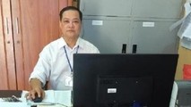 Dương Xuân Kiểm bị khởi tố