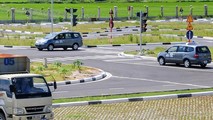 Bộ Công an đề xuất được quản lý nội dung đào tạo, sát hạch và cấp phép lái xe. Ảnh: H.T.