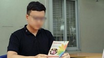 Nguyễn Đ. A(21 tuổi, sinh viên Đại học Giao thông Vận tải) thiệt mạng vào tối 30/10