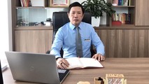 Luật sư Nguyễn Tiến Sơn - Văn phòng Luật sư Hoàng Huy (Đoàn Luật sư TP. Hà Nội).