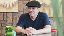 Nhạc sĩ Trần Tiến