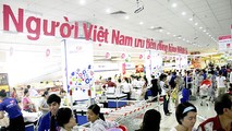 Nữ doanh nhân, nữ chủ doanh nghiệp cần được hỗ trợ để thực hiện cuộc vận động “Người Việt Nam ưu tiên dùng hàng Việt Nam”.